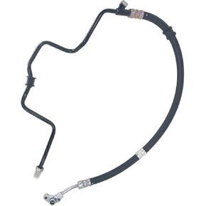 PartsFlow 53713S3VA02 Power Steering Pressure Line Hose Assembly fits 2003 2004 2005 2006 Acura MDX Replace #3402797