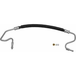 Sunsong 3401059 Power Steering Pressure Line Hose Assembly