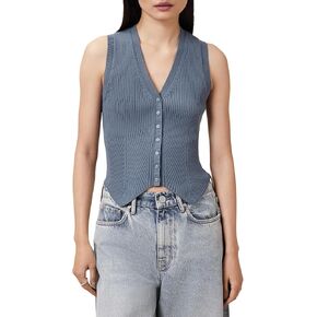 Women's Cruz Waistcoat
