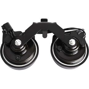 مجموعة القرن مع فئة متوافقة مع Ford F-250 F-350 F-450 F-550 Super Duty 2010-2016 استبدال BC3Z-13832-A