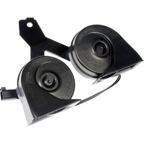 Dorman 926-572 Dual Horn Kit Compatible with Select Ford Models