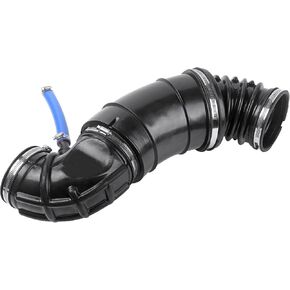 Zonfant Engine Air Huse Hose متوافق مع Dodge RAM METURY 2007-2018 2500 3500 4500 5500 6.7L DIESEL ، استبدل#696-207