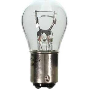 Wagner Lighting 198 Standard Multi-Purpose Light Bulb Box of 10
