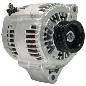 15135N Alternator