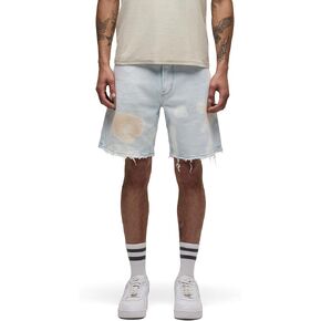 HUDSON Men's Clint Relaxed Short