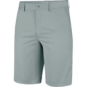 Lesmart Mens Golf Shorts Stretch Quick Dry Fit
