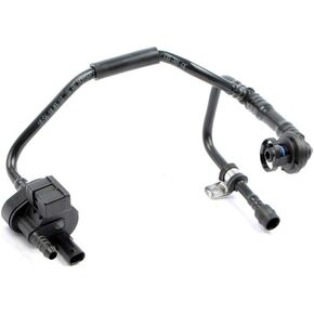 استبدال صمام تطهير Canister Vapor لـ VW Passat CC GTI Jetta EOS Tiguan Audi A3 TT 2.0T TSI CBFA/CCTA 06J133781CE