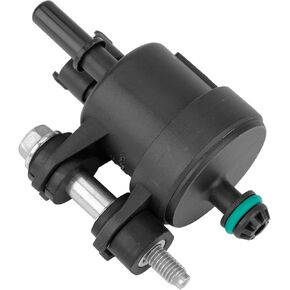 12610560 Vapor Canister Purge Valve Solenoid Compatible with Buick Enclave LaCrosse Cadillac ATS CTS SRX XTS Chevy Caprice Equinox Impala GMC Acadia Replaces# 911-082 214-2137 PV479 55593172