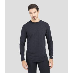Terramar Men's 1.0 Transports Wool Crew