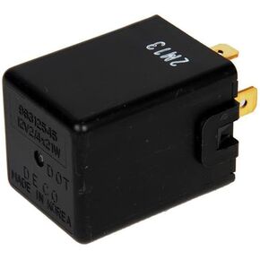 ACDelco GM Original Equipment 96312545 Turn Signal Flasher
