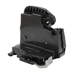 Rear Left Driver Side Door Latch Lock Actuator Compatible with Chevy Cruze Colorado Blazer Equinox Malibu Camaro GMC Canyon Yukon Sierra Cadillac Escalade Escalade XTS ATS Buick Regal 2013-2023