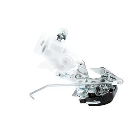 Rear Door Latch Actuator Tailgate Lock Actuator Assembly with Motor B for Toyota FJ Cruiser 2010 2011 2012 2013 2014 Replace 69110-35071 69110-35070 6911035071 69110 Replacement