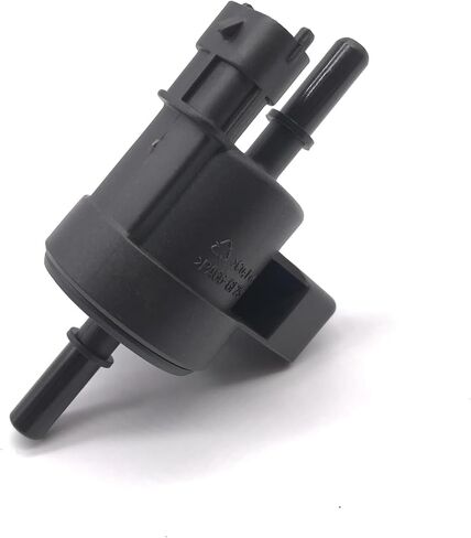Canister Purge Valve & EGR Valve for Kia Soul/Hyundai Accent/Sedona 2010-2017 - OEM 28910-3C200 Replacement, Fix P0441 Code & EVAP System​ in Saudi Arabia