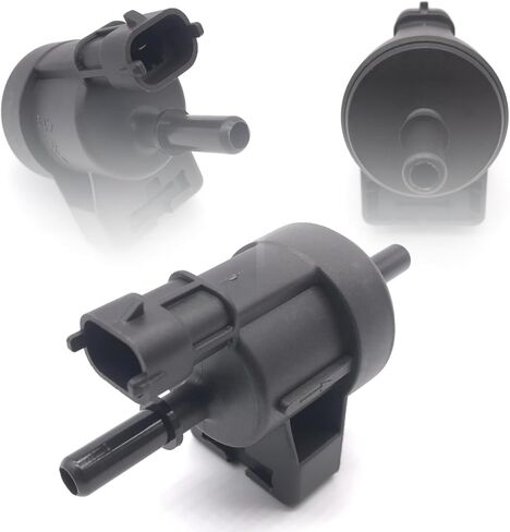 Canister Purge Valve & EGR Valve for Kia Soul/Hyundai Accent/Sedona 2010-2017 - OEM 28910-3C200 Replacement, Fix P0441 Code & EVAP System​ in Saudi Arabia