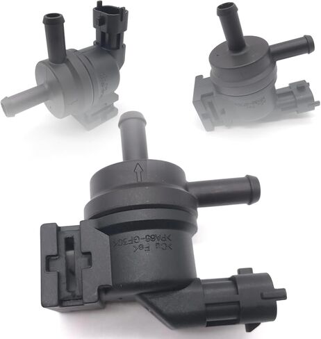 Canister Purge Valve & EGR Valve for Kia Soul/Hyundai Accent/Sedona 2010-2017 - OEM 28910-3C200 Replacement, Fix P0441 Code & EVAP System​ in Kuwait