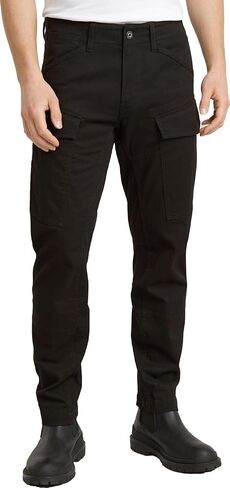 G-STAR Men's Regular Tapered Cargo Pants in Saudi Arabia