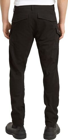 G-STAR Men's Regular Tapered Cargo Pants in Saudi Arabia