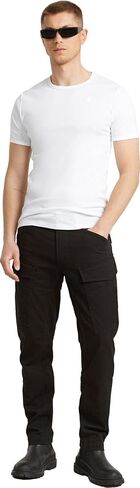 G-STAR Men's Regular Tapered Cargo Pants in Saudi Arabia