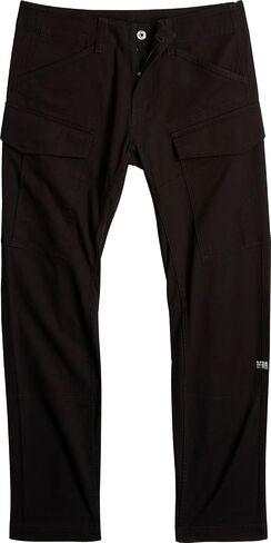 G-STAR Men's Regular Tapered Cargo Pants in Saudi Arabia