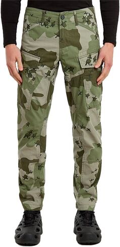 G-STAR Men's Regular Tapered Cargo Pants in Saudi Arabia
