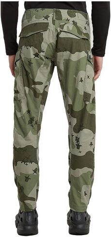 G-STAR Men's Regular Tapered Cargo Pants in Saudi Arabia