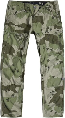 G-STAR Men's Regular Tapered Cargo Pants in Saudi Arabia