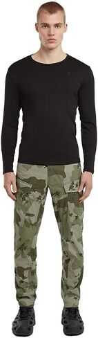 G-STAR Men's Regular Tapered Cargo Pants in Saudi Arabia