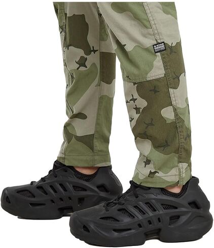 G-STAR Men's Regular Tapered Cargo Pants in Saudi Arabia