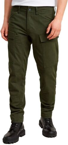 G-STAR Men's Regular Tapered Cargo Pants in Saudi Arabia