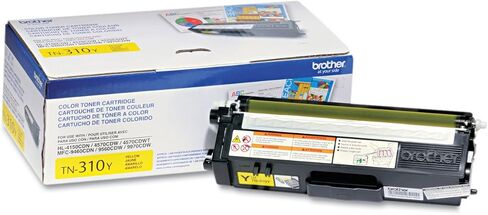 خرطوشة حبر Brother TN-315BK DCP-9050 9055 9270 HL-4140 4150 4570 MFC-9460 9465 9560 9970 (أسود) في عبوات البيع بالتجزئة in Kuwait