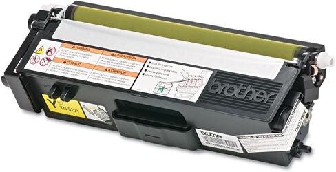 خرطوشة حبر Brother TN-315BK DCP-9050 9055 9270 HL-4140 4150 4570 MFC-9460 9465 9560 9970 (أسود) في عبوات البيع بالتجزئة in Kuwait