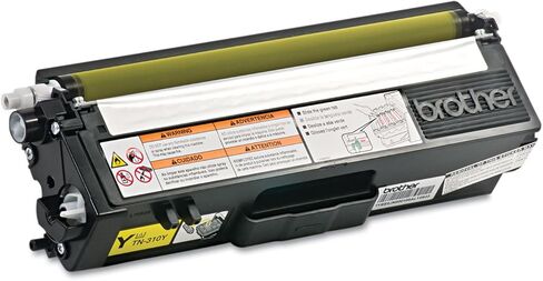 خرطوشة حبر Brother TN-315BK DCP-9050 9055 9270 HL-4140 4150 4570 MFC-9460 9465 9560 9970 (أسود) في عبوات البيع بالتجزئة in Kuwait