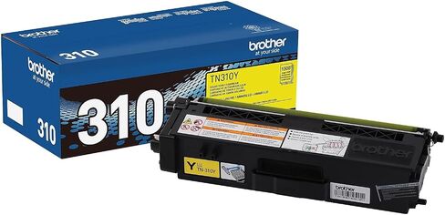خرطوشة حبر Brother TN-315BK DCP-9050 9055 9270 HL-4140 4150 4570 MFC-9460 9465 9560 9970 (أسود) في عبوات البيع بالتجزئة in Kuwait