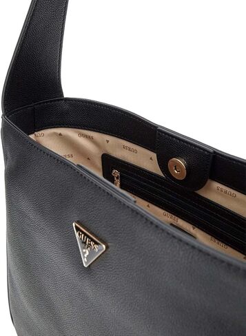 GUESS Fedora Hobo Shoulder Bag in Saudi Arabia