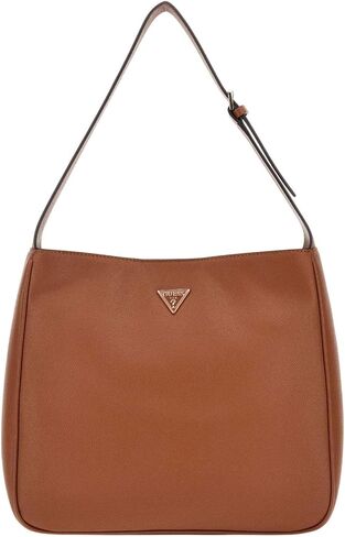 GUESS Fedora Hobo Shoulder Bag in Kuwait