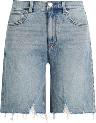 Hudson Women's London Lond-Rise Short in Saudi Arabia
