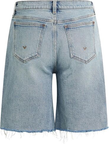 Hudson Women's London Lond-Rise Short in Saudi Arabia