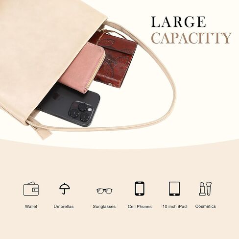 حقائب اليد التي تعاني من أناقة الكتف من النساء in Kuwait