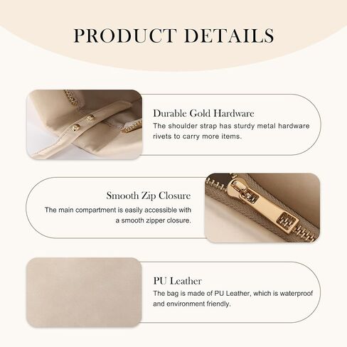 حقائب اليد التي تعاني من أناقة الكتف من النساء in Kuwait