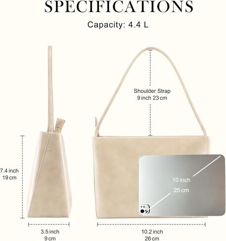 حقائب اليد التي تعاني من أناقة الكتف من النساء in Kuwait