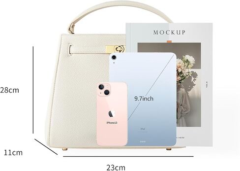 VICTORIA HYDE Handbags for Women, Women's Satchel Handbags in Saudi Arabia