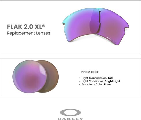 Oakley Authentic Flak 2.0 XL OO9188 LENSES BASE + BUNDLE BAG + حزمة مع مجموعة مصمم IWEAR in Kuwait