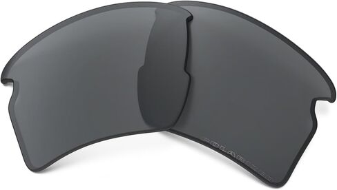 Oakley Authentic Flak 2.0 XL OO9188 LENSES BASE + BUNDLE BAG + حزمة مع مجموعة مصمم IWEAR in Kuwait