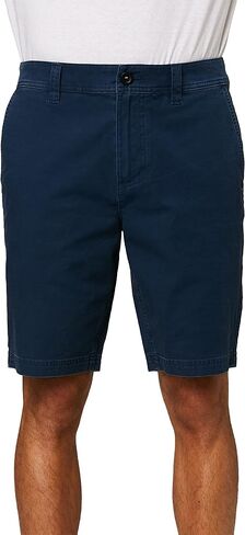 O'NEILL Men's Jaxon Stretch Fixed Waist 20 Inch Outseam Shorts in Kuwait