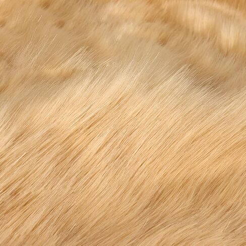 Zcargel Plush Ear Hairband Tail Set, Furry Animal Cosplay Costume Dog Anime Set Adult Halloween Party Headbands Headpiece in Saudi Arabia