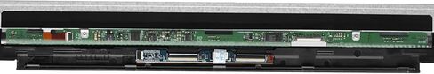 بديل شاشة 15.6 بوصة لجهاز HP Envy x360 15-ey0xxx 15z-ey0xx 15-ey0013dx 15-ey0023dx N09665-001 FHD 1920x1080 شاشة LCD تعمل باللمس مع لوحة تحكم (غير تابعة لشركة OELD) in Kuwait