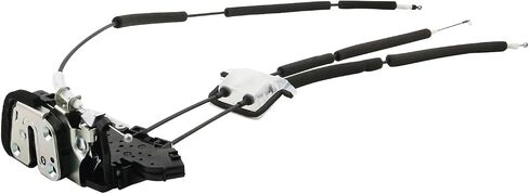 Front Right Passenger Side Door Lock Latch Actuator Compatible with 2009-2020 Nissan 370Z Replaces 80500-1EA0A 805001EA0A in Kuwait