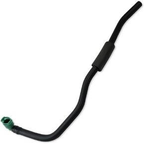 RANSOTO VAPOR VAPOR VAPOR PURGE HOSE متوافق مع 1997-2003 F150 F250 1997-2004 FORD EXPENCE LOBO 1998 LINCOLN NAVIGATOR RESIC