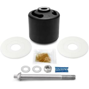 بالنسبة لـ Hendrickson Quick Align Pivot Bolt Bothing Kit يحل محل S-24691 S-21166