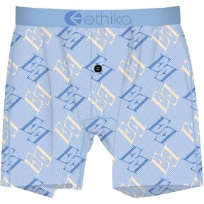 Ethika Boy's Alternate Boxer Brief | Riflettere